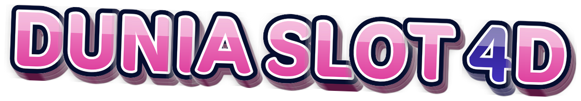 DUNIA SLOT 4D